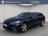 Kia Optima SW GT 2.0 T-GDI  Panoramadach - Kia Optima: Gdi