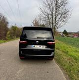 Volkswagen T7 Multivan 2,0 TDI SCR DSG - - Volkswagen T7 Multivan: Automatik