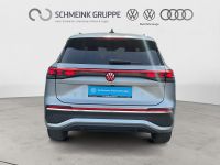 Volkswagen Tayron - Vorschau Bild 4