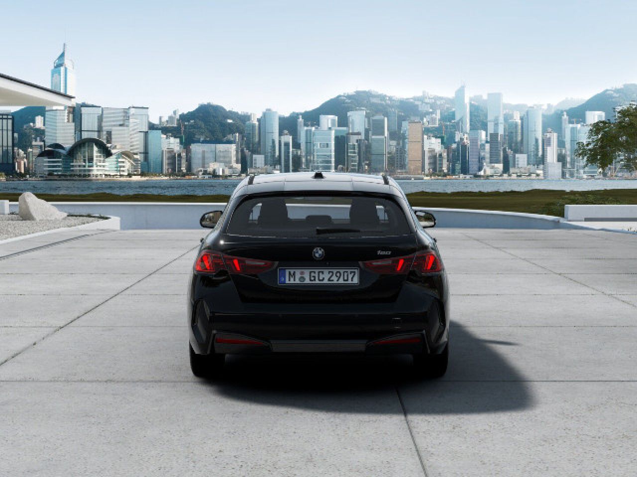 BMW 120 - Bild 5