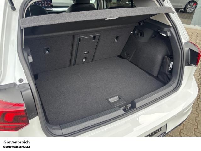 Volkswagen Golf ENERGY l DSG AHK Keyless Access Discover, миниатюра 6