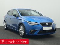 Seat Ibiza - Vorschau Bild 9