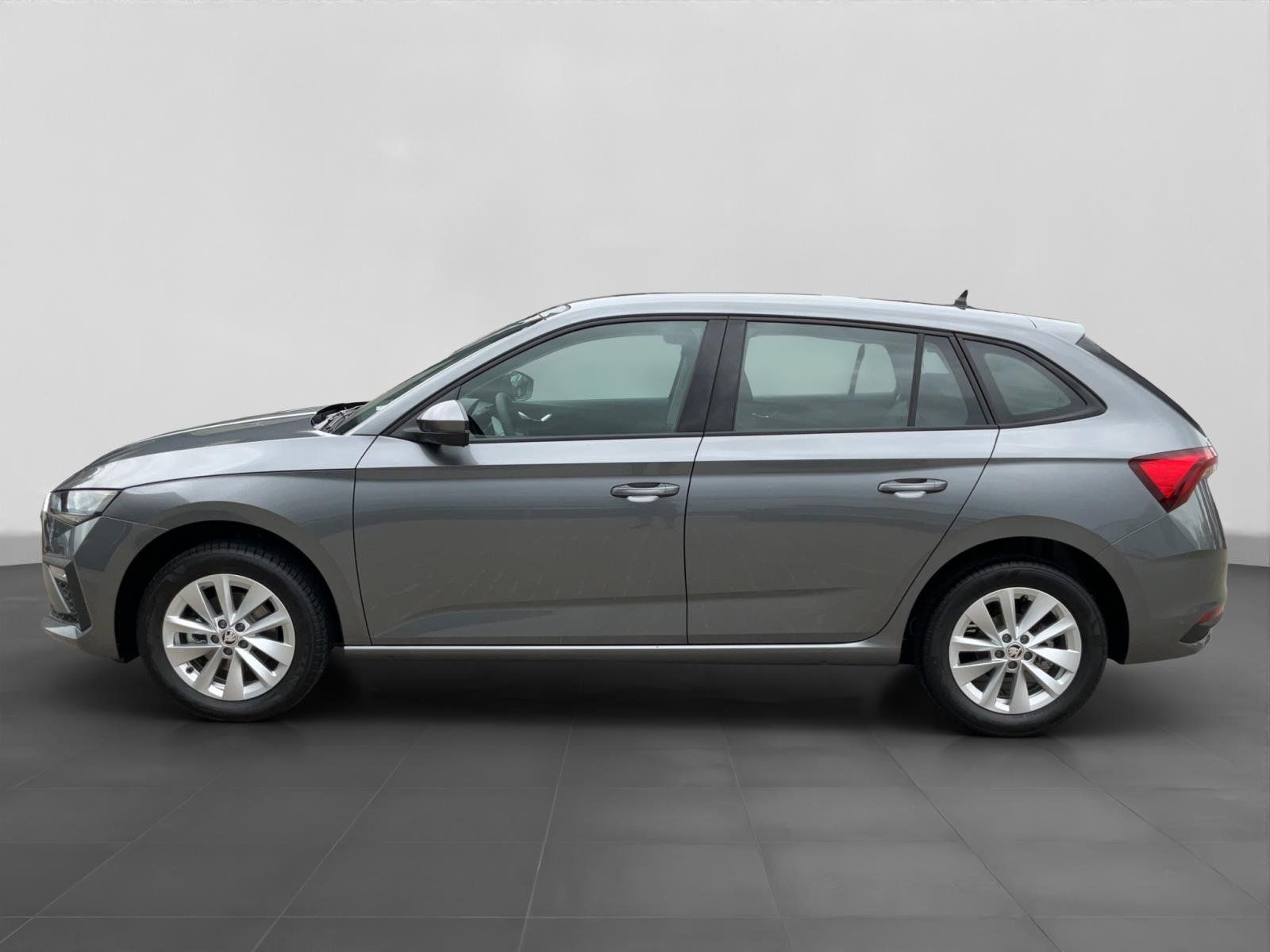 Skoda Scala - Bild 5