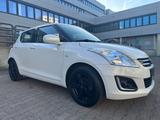 Suzuki SWIFT 1.2 CLUB KLIMAANLAGE/TEILLEDER/PDC/TEMPO - Suzuki Swift Gebrauchtwagen in Berlin