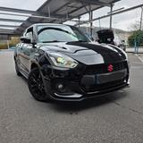 Suzuki Swift Sport - Suzuki Swift: Sport
