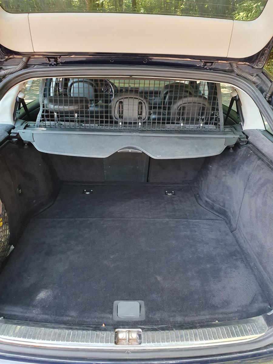 Mercedes-Benz C230 2006 — photo 12