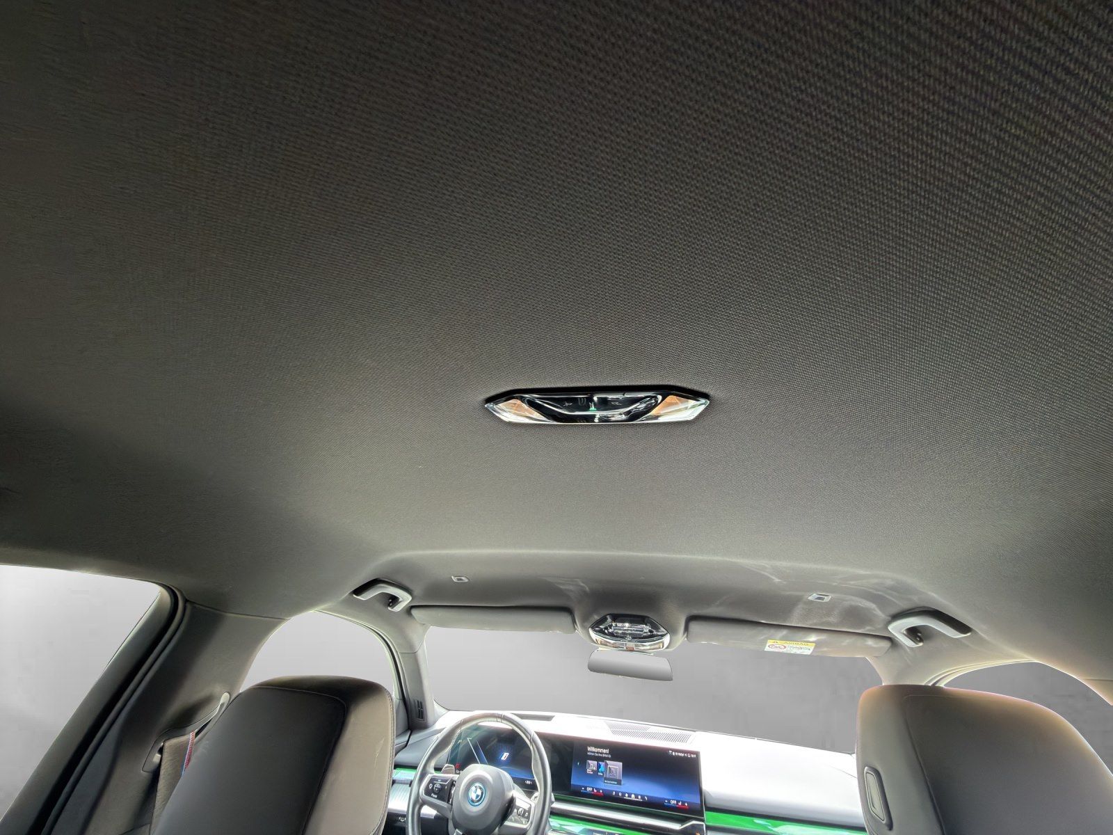 BMW i5 eDrive40 M SportPro ACC 360° H&K HUD foto 18
