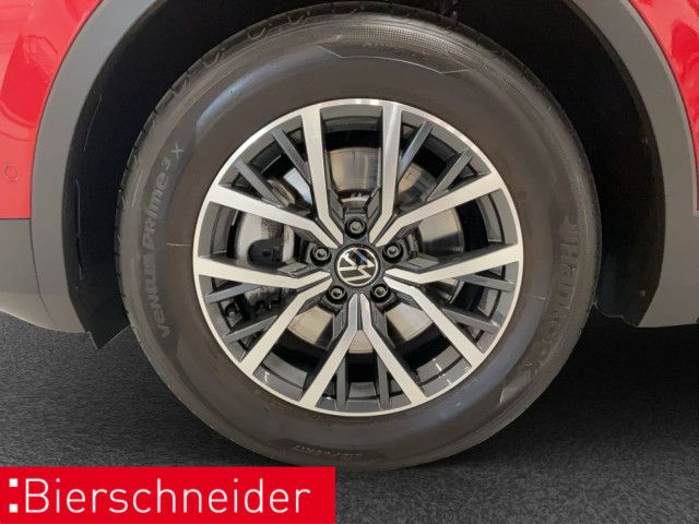 Volkswagen Tiguan - Bild 8