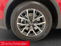 Volkswagen Tiguan - Vorschau Bild 8