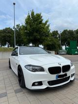 BMW 530d xDrive Facelift F10 | M-Paket - BMW 530: 530d F10