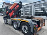 MAN TGS 26.480BLSH 6x4 Palfiger PK 34002 - Angebote