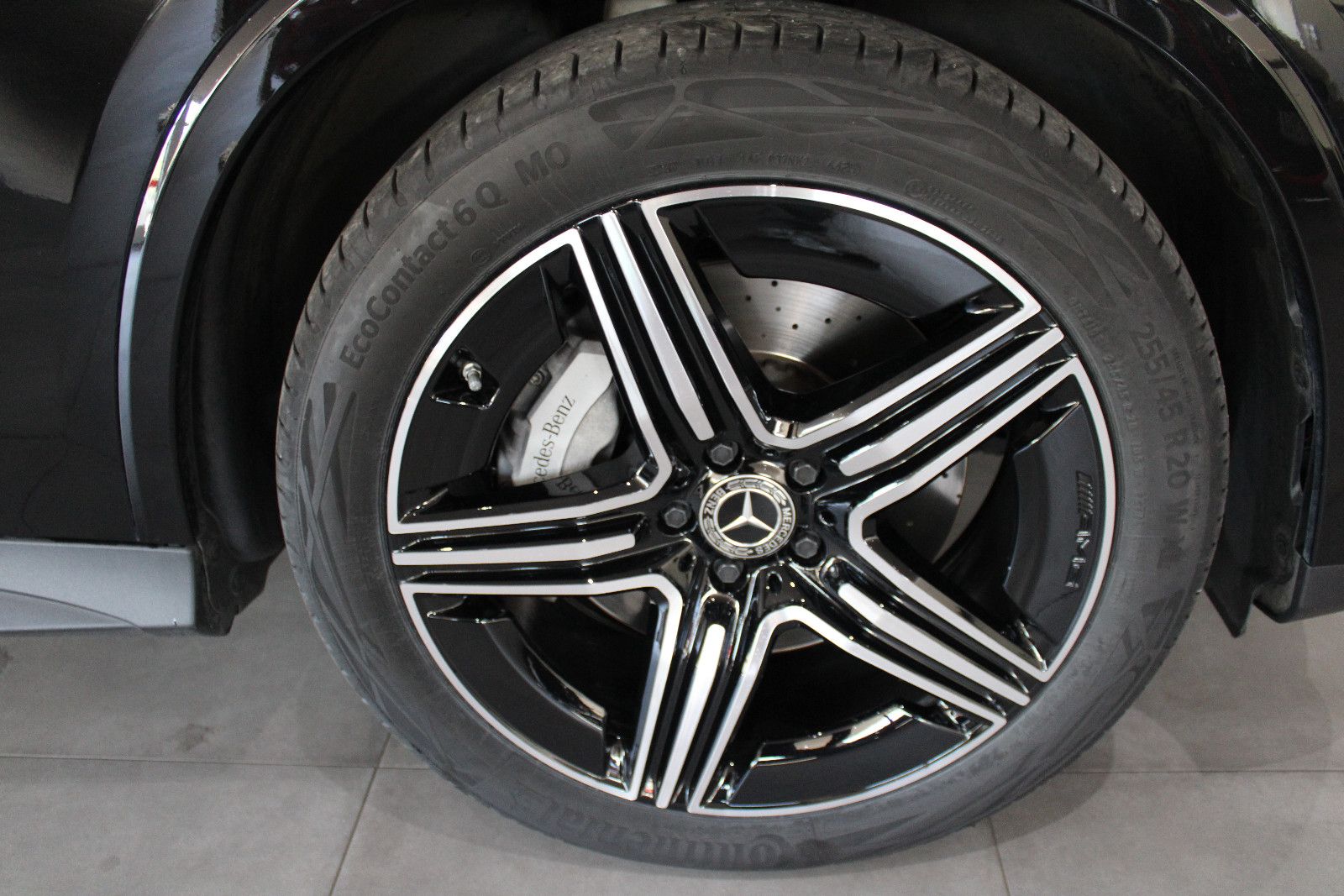Mercedes-Benz GLC 220 d 4MATIC AMG-SPORTPAKET DIAMANT 360° ACC foto 16
