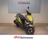 Suzuki Avenis 125 Urban Edition - SUZUKI AVENIS 125