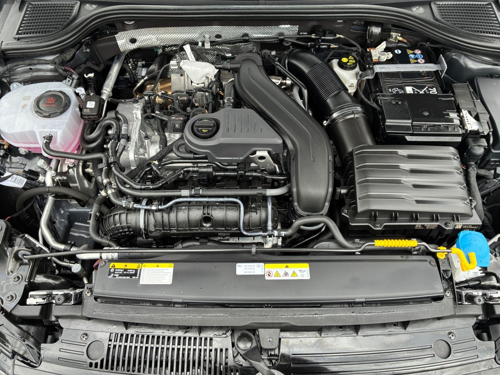 Volkswagen Golf - Bild 11