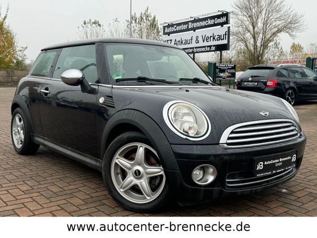 MINI COOPER Mini Cooper 1.6  Ltr