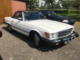 Mercedes-Benz SL380 - Mercedes-Benz 380 Gebrauchtwagen
