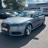 Audi A6 Avant 2.0 TDI quattro *Standheizung* - Audi A6 mit Diesel-Antrieb: Kombi, 2.0