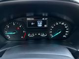 Ford Fiesta 1.5 TDCi Cool & Connect Navi Spurhalte - Ford Fiesta in Rostock