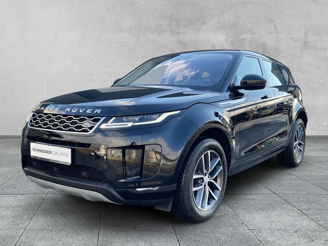 Land Rover RANGE ROVER EVOQUE D150 S LED+TOUCH PRO DUO