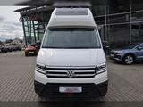 Volkswagen Crafter  Grand California 600 2.0TDI SolarD LED - Kastenwagen Crafter