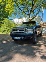 Ford ford f350 super duty 5.4 v8 us car - Ford F 350 Benziner Gebrauchtwagen