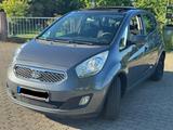 Kia Venga 1.4 CRDi Spirit Spirit - Kia Venga Spirit mit Diesel-Antrieb