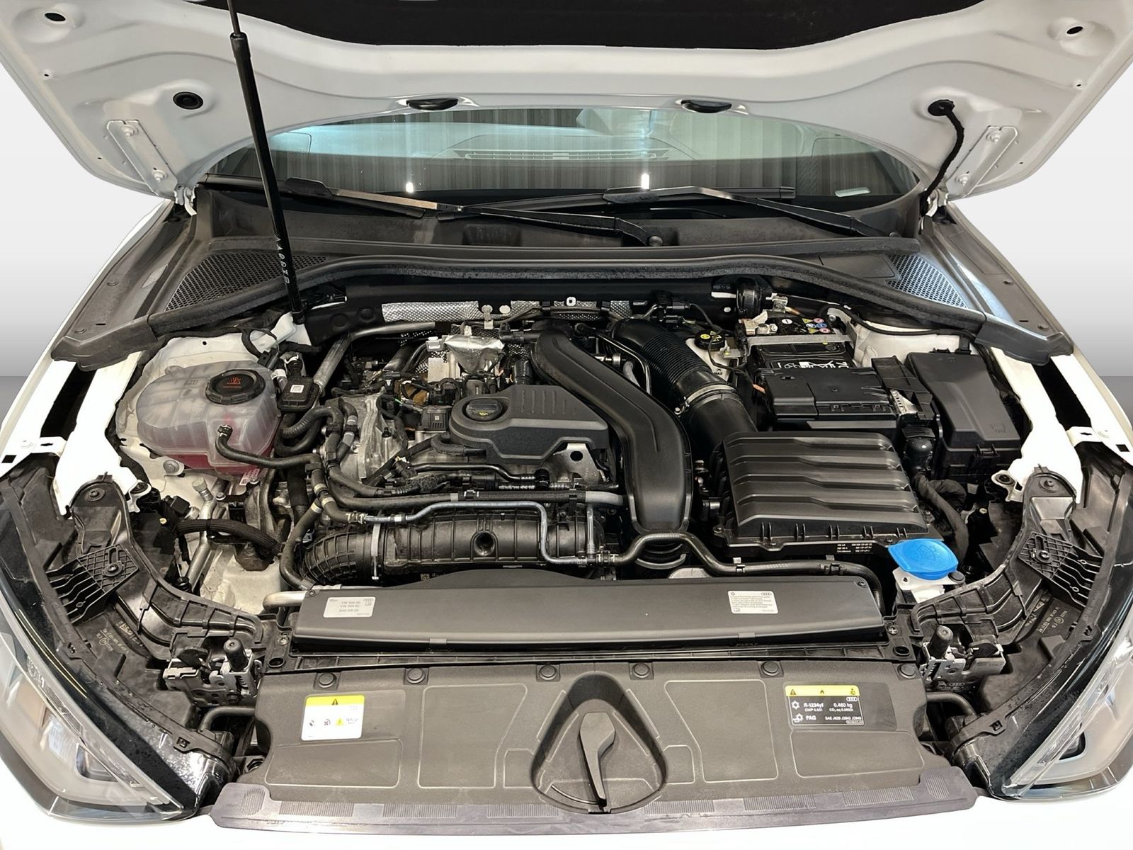 Audi A3 - Bild 18