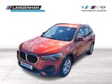 BMW X1 xDrive25e Advantage Head-Up DAB LED RFK AHK