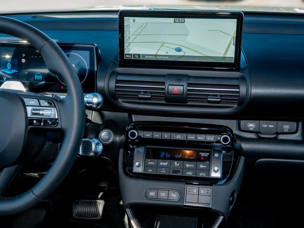 Fahrzeugabbildung Hyundai INSTER EV TREND ACC AUT Fernlichtass. Kam. LM