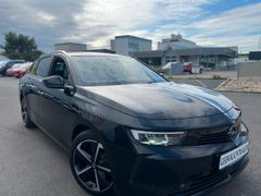 Opel Astra L ST Elegance 1.2 (130PS) RFK, SHZ, LHZ