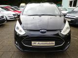 Ford B-Max B-MAX Titanium*1 Jahr Garantie* - Ford B-Max in Hamburg