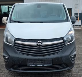 Opel Vivaro - 2