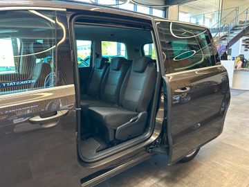 Volkswagen Sharan*7-Sitzer*3-ZONEN*SZHZ*NAVI*TEMPO*AHK*PDC
