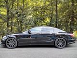 Mercedes-Benz CLS 350 BlueEFFICIENCY /AMG - Mercedes-Benz CLS 350: Blueefficiency