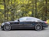 Mercedes-Benz CLS 350 BlueEFFICIENCY /AMG - Mercedes-Benz CLS 350 aus 2012