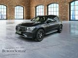Mercedes-Benz GLC 43 AMG 4M 360 ACC AHK AUT DynLicht Kam. LED