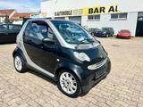 Smart ForTwo CABRIO AUTOM TÜV 5.28 SITZH- KLIMAANLAGE - gebrauchte Smart ForTwo aus dem Jahr 2006