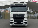 MAN TGX 18.520 4x2 BL SA LAMPENBÜGEL/STANDKLIMA/LED - Angebote