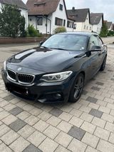 BMW 225d Coupé M-Paket - BMW 225 aus 2014