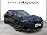 BMW M240i xDrive COUPÉ LC PLUS M SPORTBREMSE HUD  HI - schwarze BMW M240i