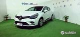 Renault RENAULT Clio 1.5 dci N1 75cv anno 2018 - Renault Clio mit Diesel-Antrieb: 1.2