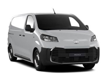 Toyota Proace (Verso) - 7