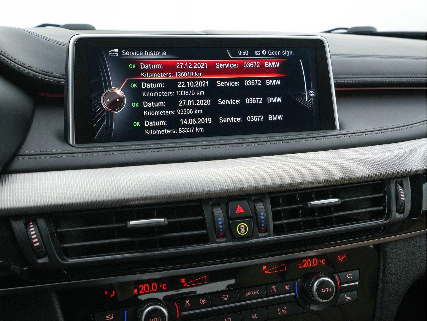BMW X6 M Sport-Pack Innovation-Pack [ CHIP-TUNING 68
