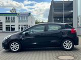 Kia Rio 1.3 Sensation Euro-6 Klima - Kia Rio: 1.6