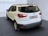 Ford EcoSport Trend Bluetooth Klima el. Fenster - Ford EcoSport: Trend
