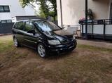 Opel Zafira A 2,2 DTI OPC line - Opel Zafira: Dti