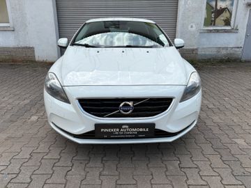 Volvo V40 - 4
