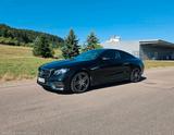 Mercedes-Benz E 350 AMG Line 4Matic Coupe