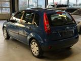 Ford Fiesta Ambiente*Klima*TÜV*TOP*Scheckheftgepflegt - Ford Fiesta aus 2007: Ambiente