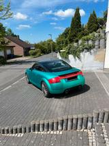 Audi TT 8N 1.8T Quattro | ABT 250 PS | Edel01 - Audi TT: Abt